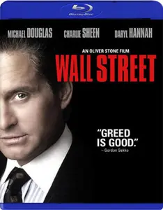 USED-Wall Street (Blu-ray)