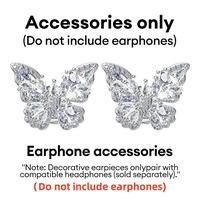 Butterfly(Do not include earphones)