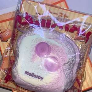 Mellojoy - Toastie Stack Party【 Limit 12 per person 】【Mousse