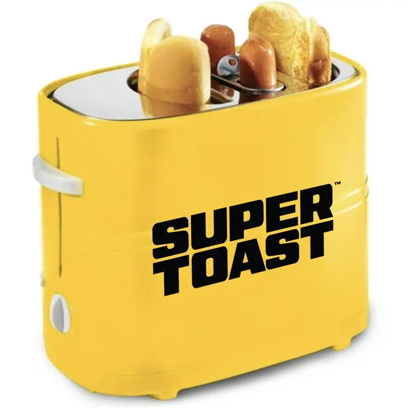 Hot dog machine 110v