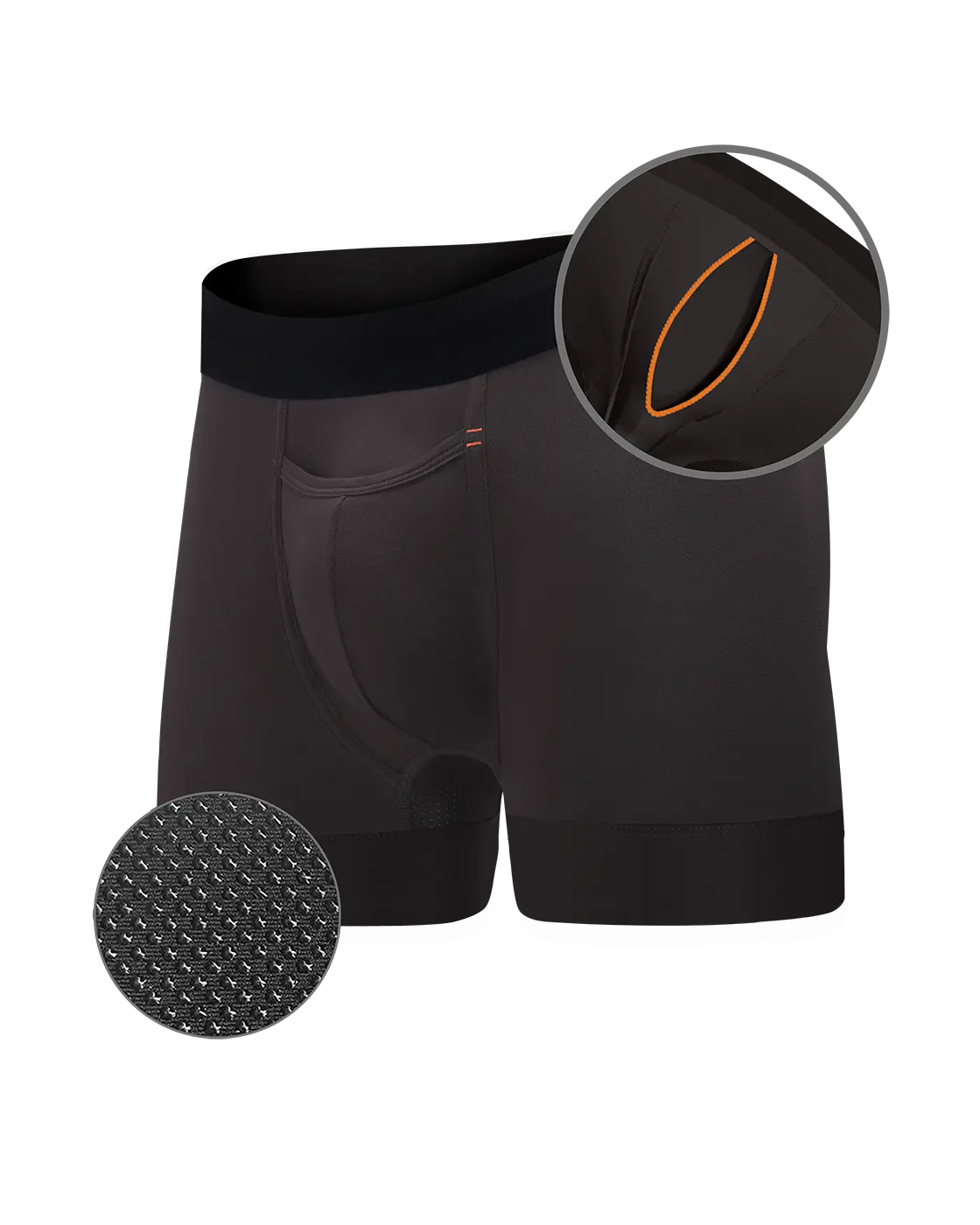 Elite II Trunk