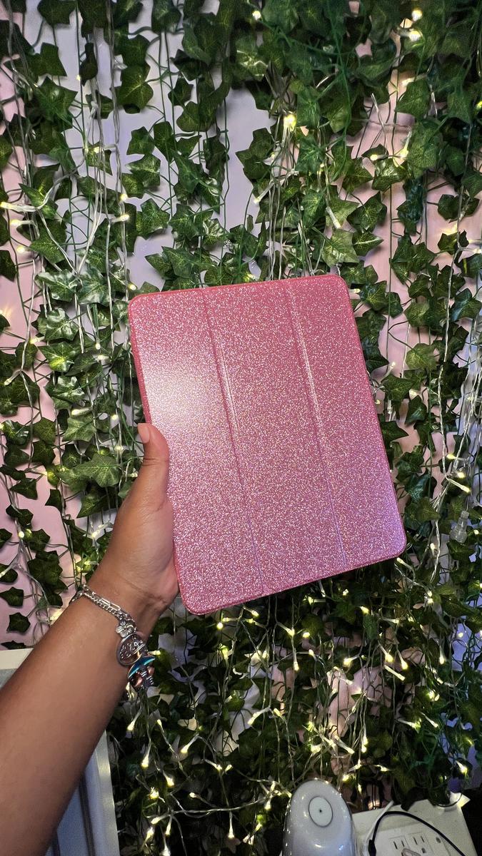 Item: Rose Pink, iPad Air 11" M3/M2 (iPad Air 10.9" 5th/4th Gen)