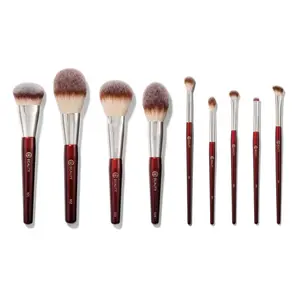 Essentials Brush Collection (9PC) Essentials Brush Collection (9PC)