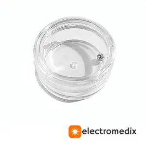 Electromedix Rare Earth Magnet for Electromagnetic Field Detection, Neodymium Material, High-Sensitivity, Compact & Easy to Use