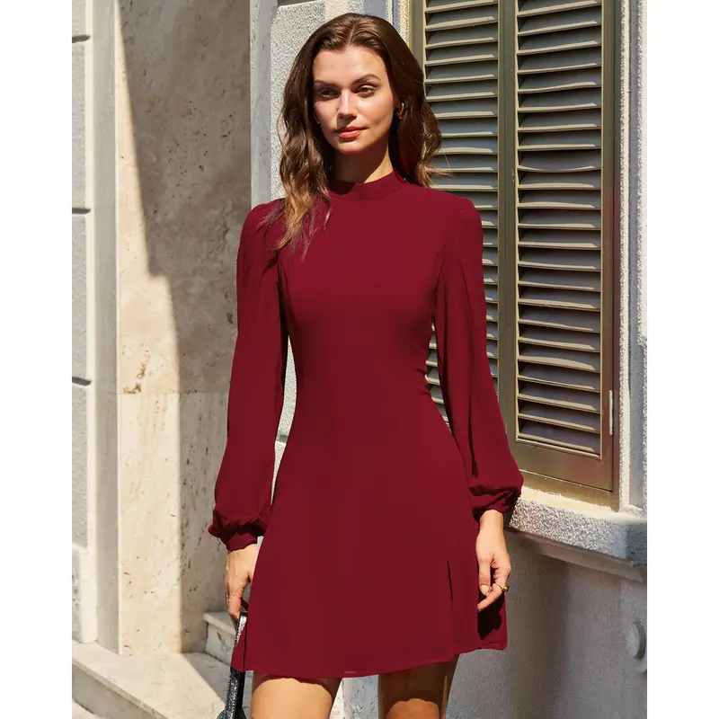 red flower dress a little see through - TikTok Shop red flower dress a little see through - TikTok Shop