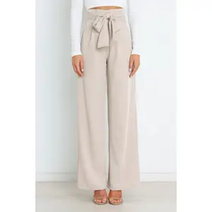 Kieran Pants - Beige