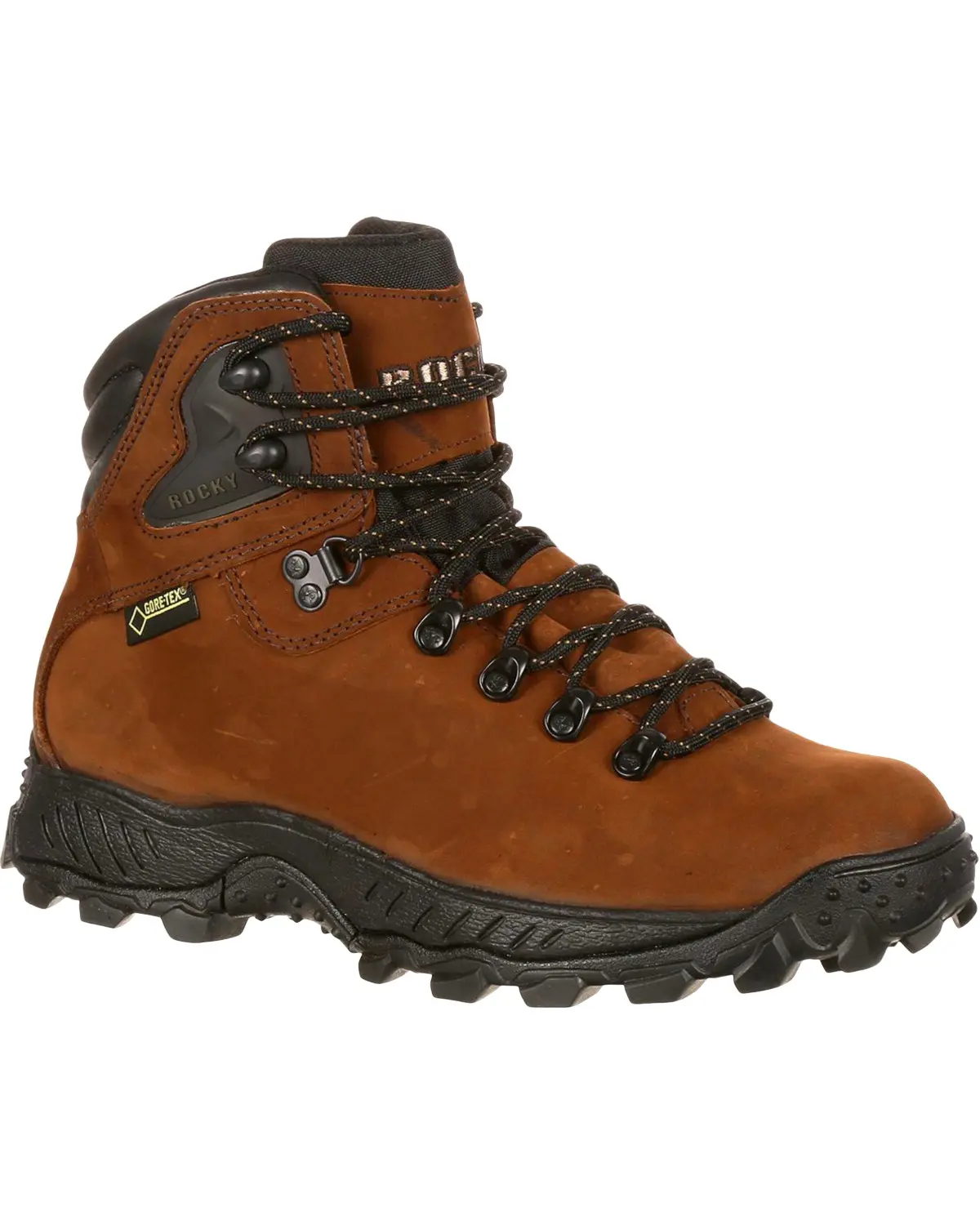 Rocky Men's Men'S Ridge Top Hiker Boot Soft Toe - Fq0005212