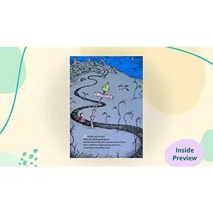 USED-The Lorax by Dr. Seuss (Paperback)