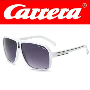 New Classic Fashion Sunglasses Women's Luxury Charm Men's Brand Glasses Fashion Neutral UV400 Sunglasses Classic Shades