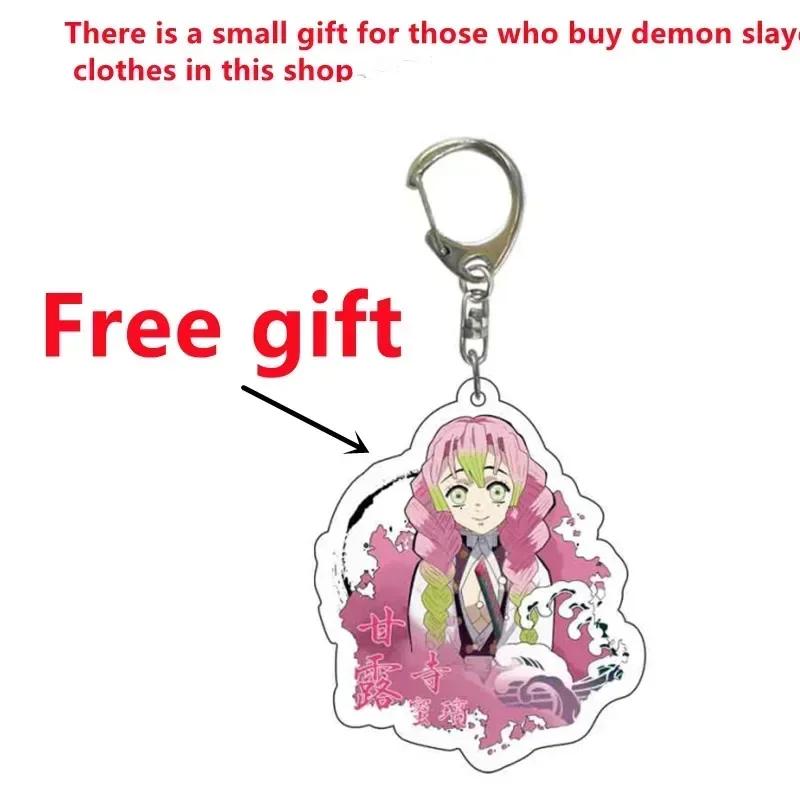 Adult Children Demon Killer Kimetsu No Yaiba Anime Kimono Kanroji Mitsuri Cosplay Costume KisatsuSexy Women Halloween Clothes Gifts