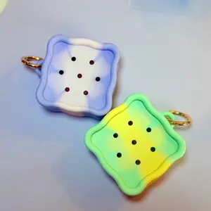 Mini Perforated Bag