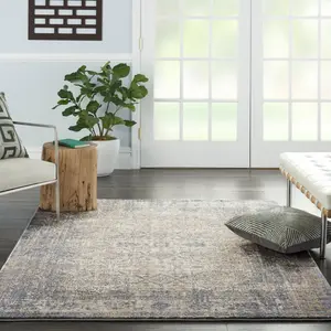 Nourison Moroccan Celebration KI3M1 Indoor Area Rug