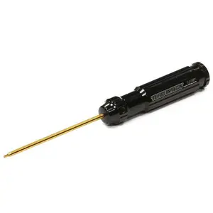 Wrench Ti-Nitride Allen Hex 1/16 (Handle:18mm O.D.)