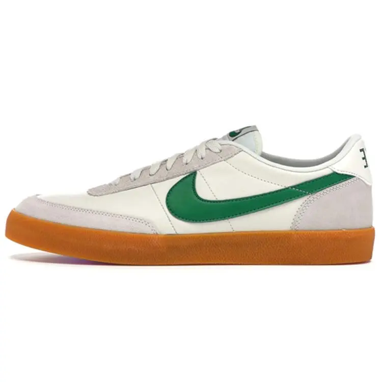 Nike Killshot 2 Lucid Green' Low Top Skate Shoes Men's 432997-111
