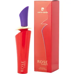 Pierre Cardin Rose Cardin By Pierre Cardin Eau De Parfum For Women