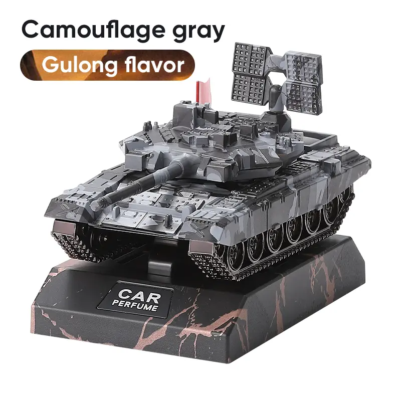 Camouflage Gray-Golognes