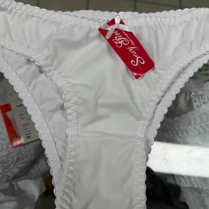 Sexy girl bikini