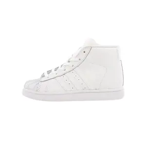 adidas Preschool Pro Model - Youth Sneakers