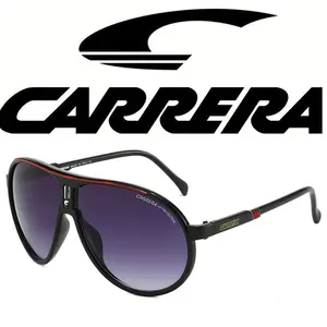 New Classic Fashion Sunglasses Women's Luxury Charm Men's Brand Glasses Fashion Neutral UV400 High Quality Sunglasses