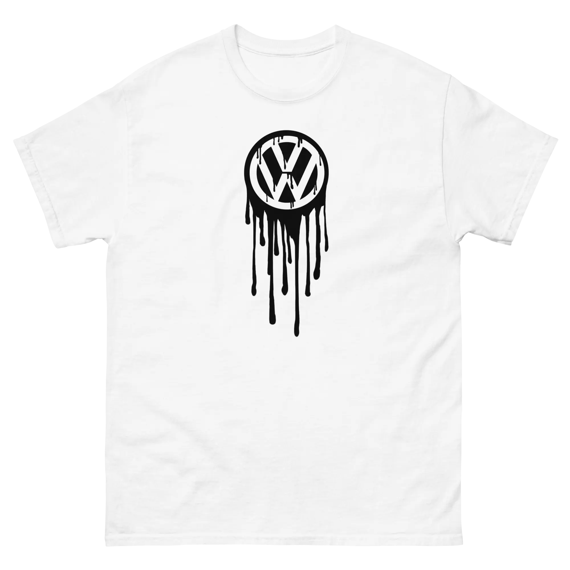 Drippy VW T-Shirt