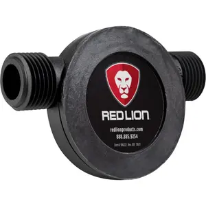 RLMPDP, 154 GPH Powered Transfer Pump, Black, 14942013