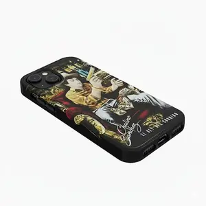 Chalino Sanchez Vintage Retro Phone Case
