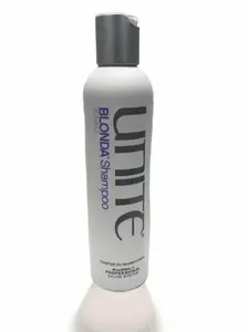 Unite Hair Blonda Shampoo 8 Oz