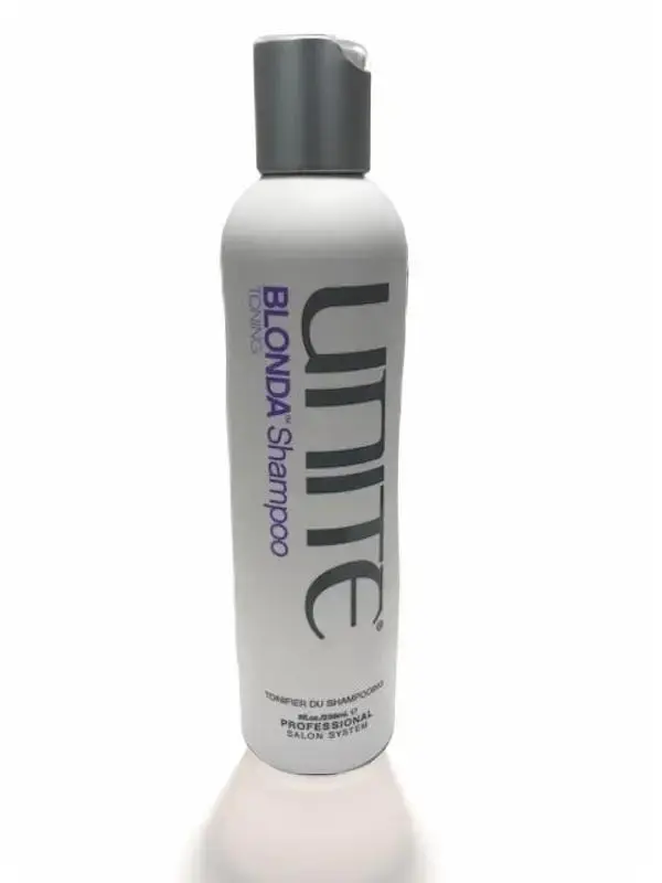 Unite Hair Blonda Shampoo 8 Oz