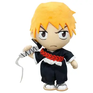 Bleach - Ichigo Kurosaki Plush
