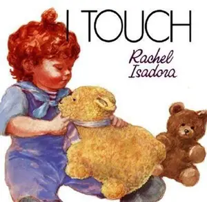 USED-I Touch by Rachel Isadora (Unknown)