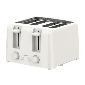 Household Multifunctional Fully Automatic Toaster Mini Breakfast Sandwich Heating Machine