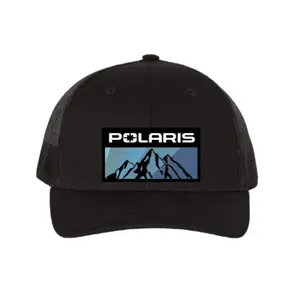 Polaris Premium Quality Headwear