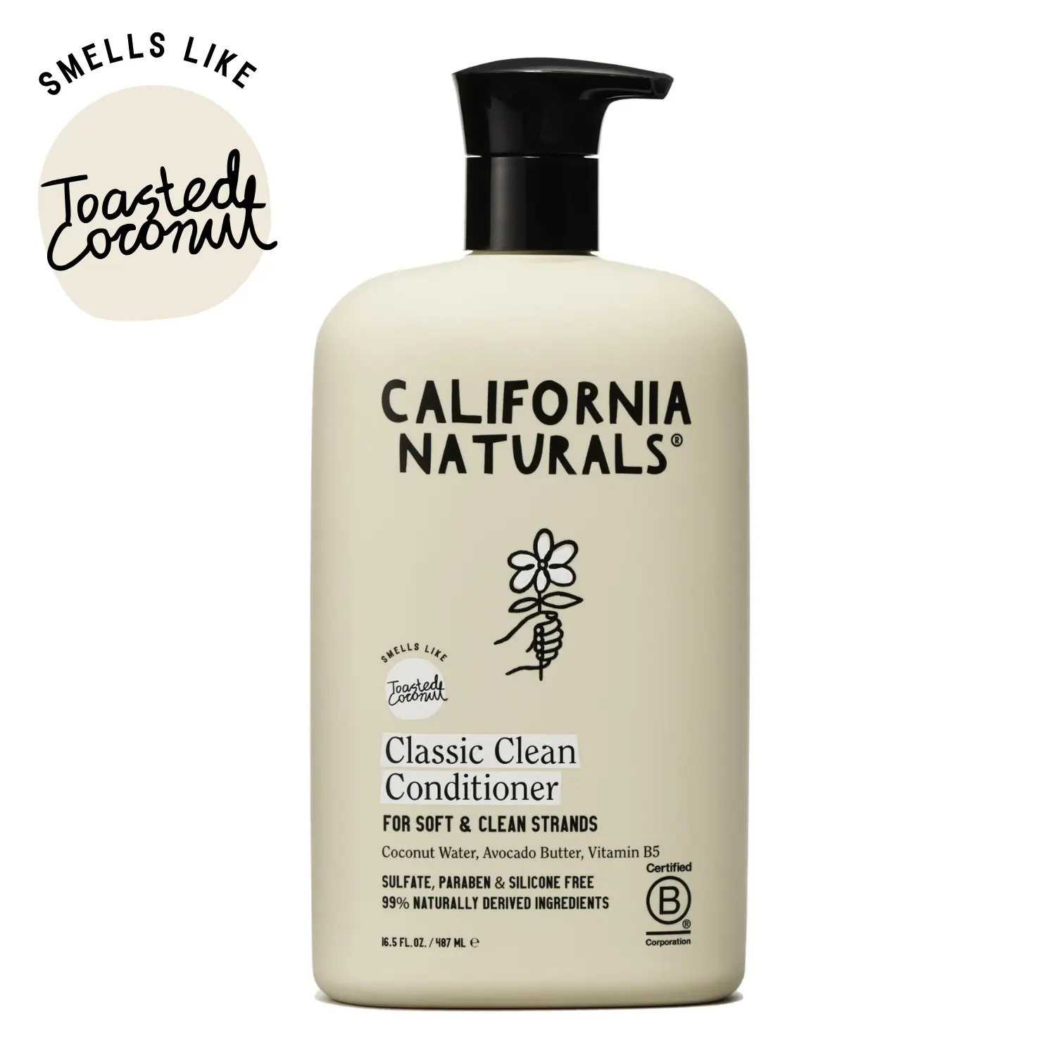 Classic Clean Conditioner