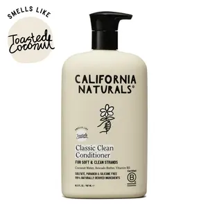 California Naturals Classic Clean Conditioner