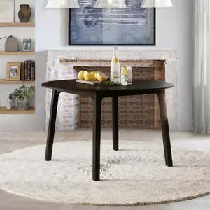 Nayshaun Drop-Leaf Dining Table - Modern Design for Your Home