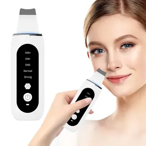 2026 New Electric Facial Pore Cleanser and Exfoliator, Deep Cleaning Device, Removes Blackheads, Suitable for Home Use, Face Tool