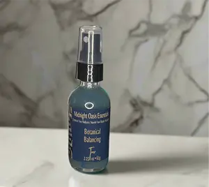 Botanical Balancing Toner ✨