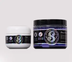 Sparkle Shine Jewelry Cleaning Kit