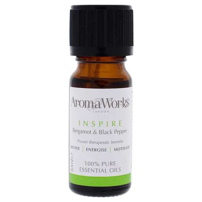 Inspire Essential Oil