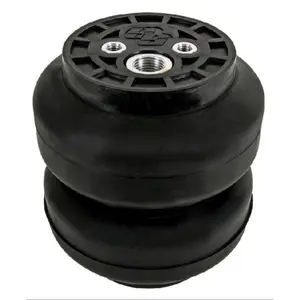 Slam Specialties SS6 Air Bag – 6" Air Ride Suspension
