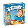Marshmallow Madness Board Game – Hilarious Family Board Games for Kids & Adults, Fun Fast-Paced Party Game for Family Night, Interactive Kids Board Games, Ages 8+
