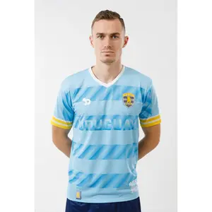 Ronaldinho Uruguay Jersey/Camisa