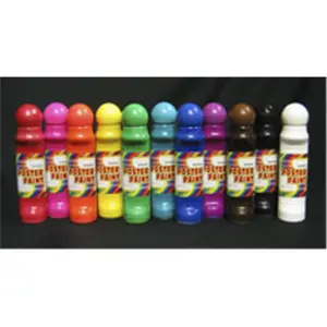 Crafty Dab  Orange Poster Paint Marker