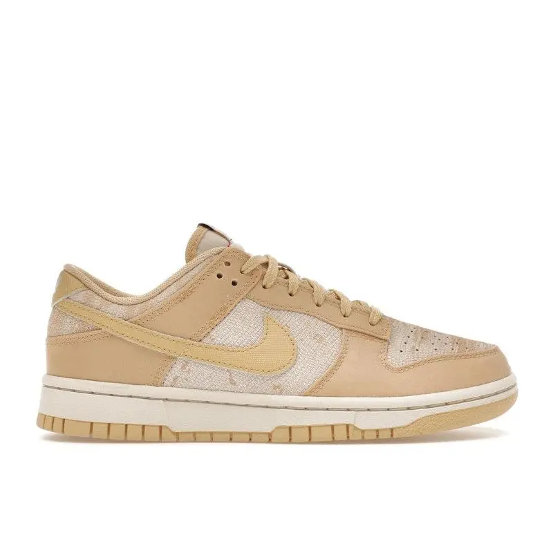 Nike Women's Dunk Low Light Orewood Snakeskin, from StockX Nike Women's Dunk Low Light Orewood Snakeskin, from StockX