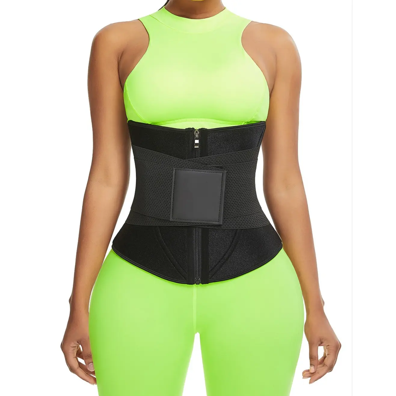 Sweat Belt Waist Trainer