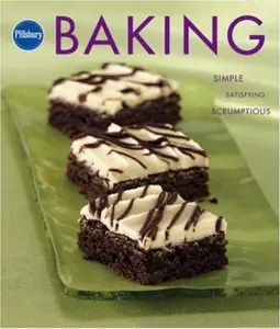 USED-Pillsbury Baking by Pillsbury Editors (Hardcover)