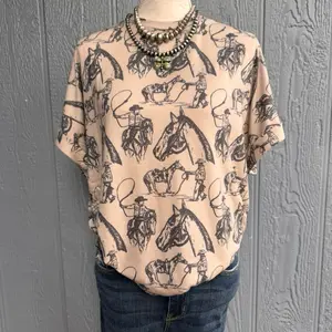 The way of life blouse