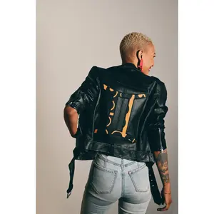 GEMINI Zodiac 3D Jacket