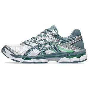 ASICS Gel Cumulus 16 'White Ironclad'