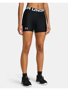 Under Armour HeatGear® Middy Women's 5" Shorts